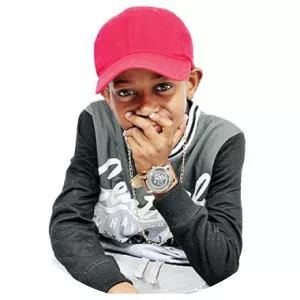 ubiza wethu tebza - Musical artist