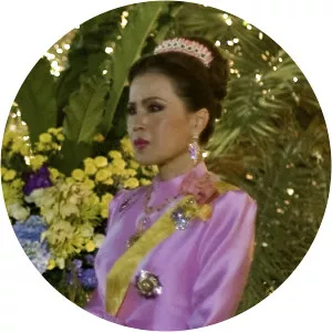Princess Ubolratana Rajakanya - Actor