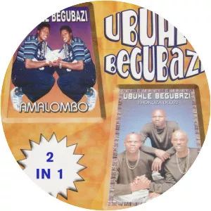 Ubuhle Begubazi - Musical artist