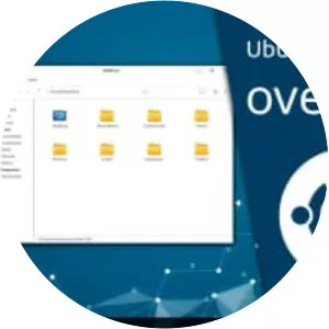 Ubuntu Kylin - Operating system