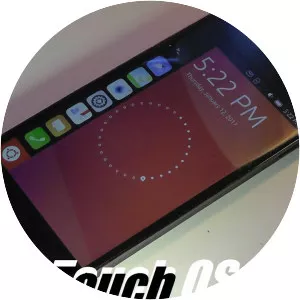 Ubuntu Touch - Operating system