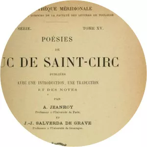 Uc de Saint Circ