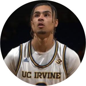 UC Irvine Anteaters men's basketball