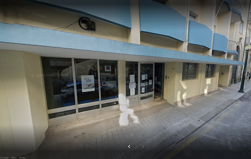 UCC Boavista - Unidade de Cuidados na Comunidade - Community health centre in Porto, Portugal