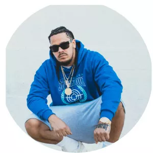 UCE LEE - Musical artist