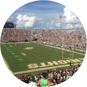 UCF Knights football