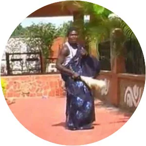 Uche Nwalama - Musical artist