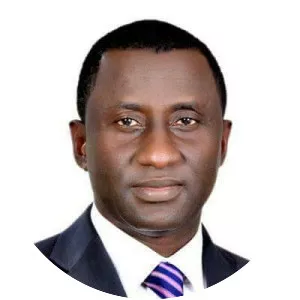 Uchechukwu Sampson Ogah