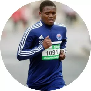 Uchenna Calistus Umeh