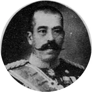 Uchiyama Kojirō