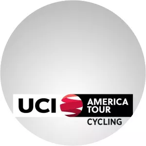 U CI America Tour Cycling - TV program