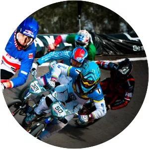 UCI BMX Supercross World Cup - 