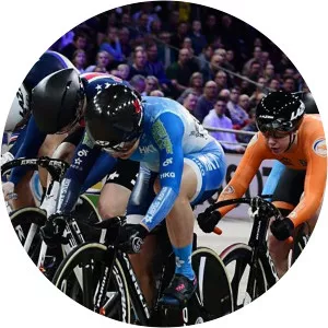 UCI Champions League Track CyclingSince 2021 - TV program