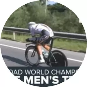 UCI Road World Championships  Men's time trial - 