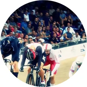 UCI Track World Cup CyclingSince 2011 - TV program