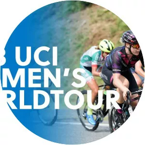 UCI Women's World Tour
