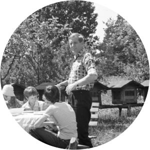 Ucieczka-wycieczka - Television series