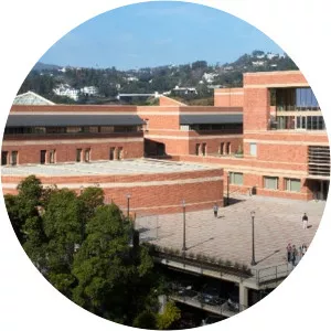 UCLA Anderson School of Management