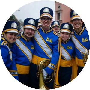 UCLA Bruin Marching Band