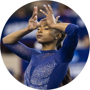 UCLA Bruins women's gymnastics