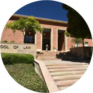UCLA School of Law