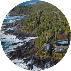 Ucluelet - Municipality in Canada