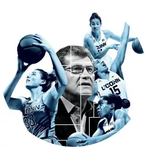 UConn: The March to Madness