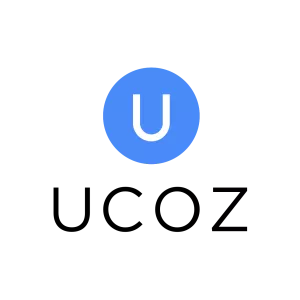 uCoz