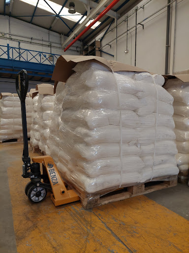 Ucragricultura S.L. - Agricultural product wholesaler