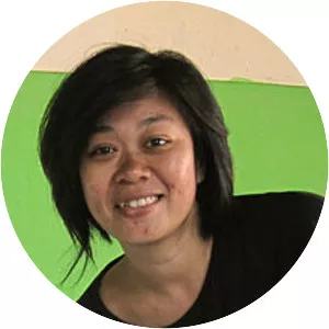 Ucu Agustin - Indonesian journalist