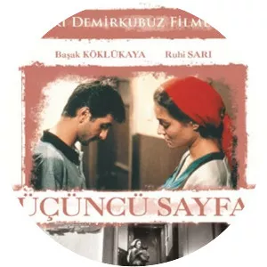 Üçüncü sayfa - 1999 ‧ Dram ‧ 1 saat 32 dakika