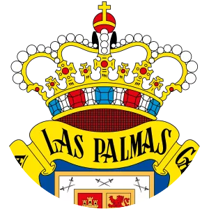 UD Las Palmas - Football team