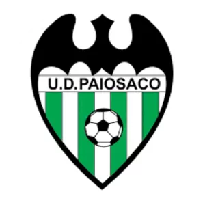 UD Paiosaco-Hierros - Football team