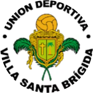 UD Villa de Santa Brígida - Football team