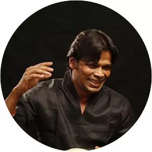 Udai Mazumdar