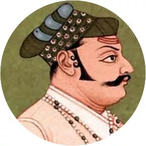 Udai Singh II - Ruler