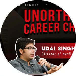 Udai Singh Pawar - Filmmaker