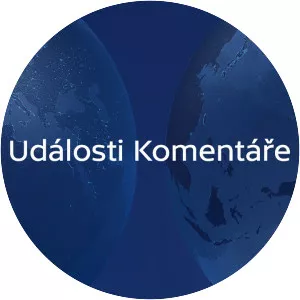Události, komentáře