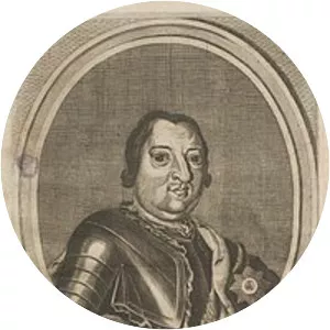 Udalryk Krzysztof Radziwiłł