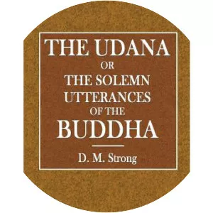 Udana - Book