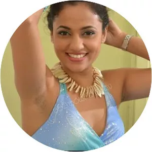 Udari Warnakulasooriya