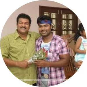 Uday Babu Kumar photograph