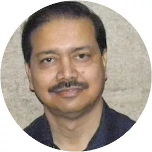 Uday C. Ghoshal - Author