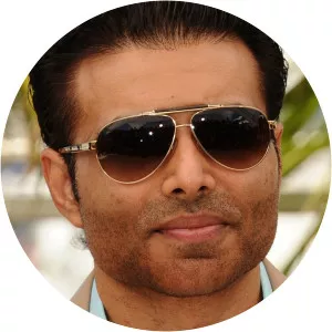 Uday Chopra photograph
