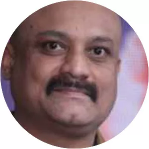 Uday K. Mehta photograph