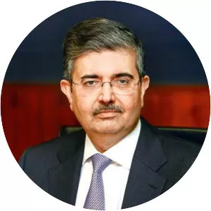 Uday Kotak