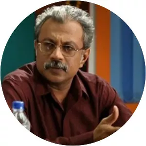 Uday Mahesh - Indian actor