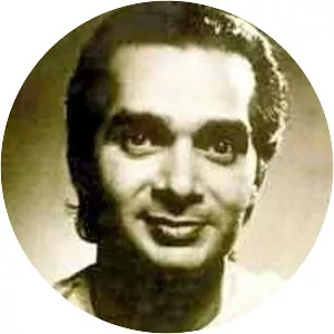 Uday Shankar - Indian film director