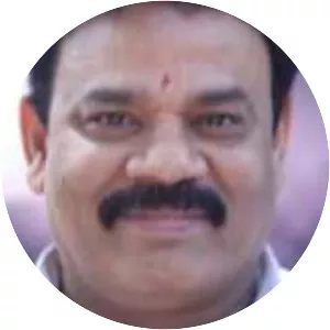 Uday Shetty photograph