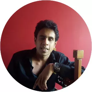 Udaya Dharmawardhana - Sri Lankan film director